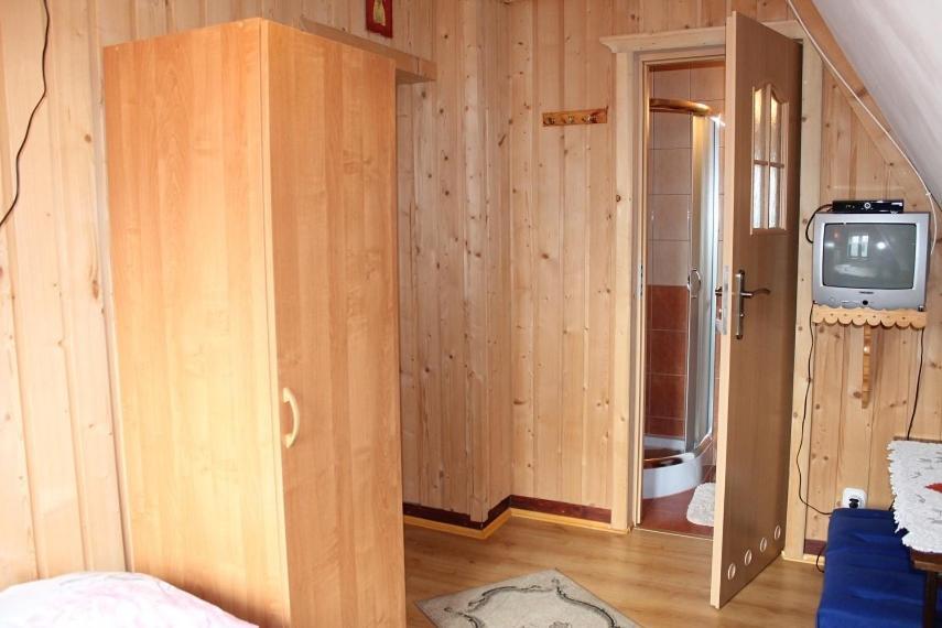 Pokoje Janka Gliczarów Górny Quarto foto